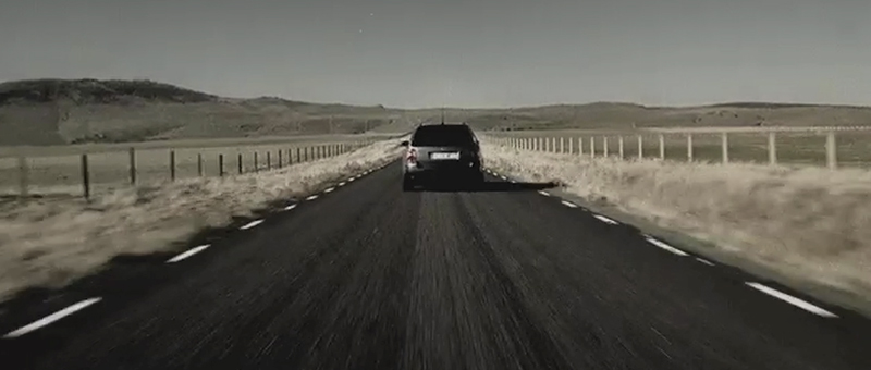 Volkswagen Passat- Braking