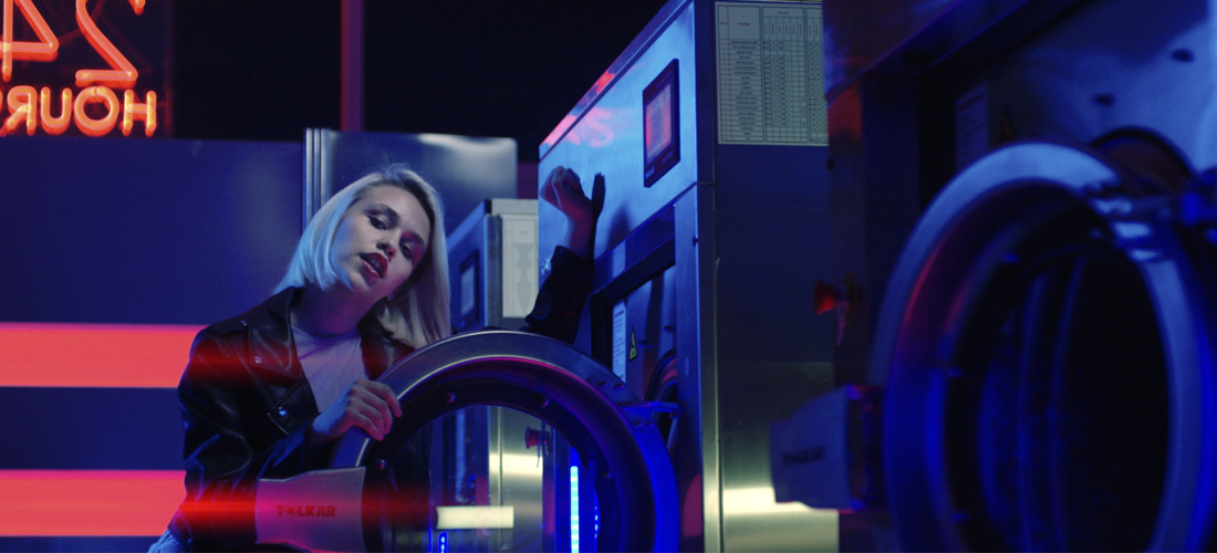 VODAFONE More. Director's Cut